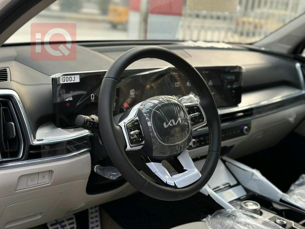 كيا سورينتو